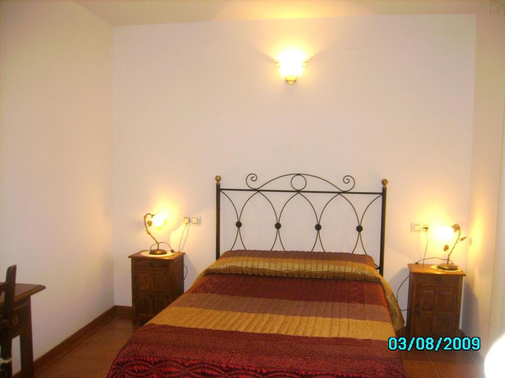 Casa con 1 dormitorio